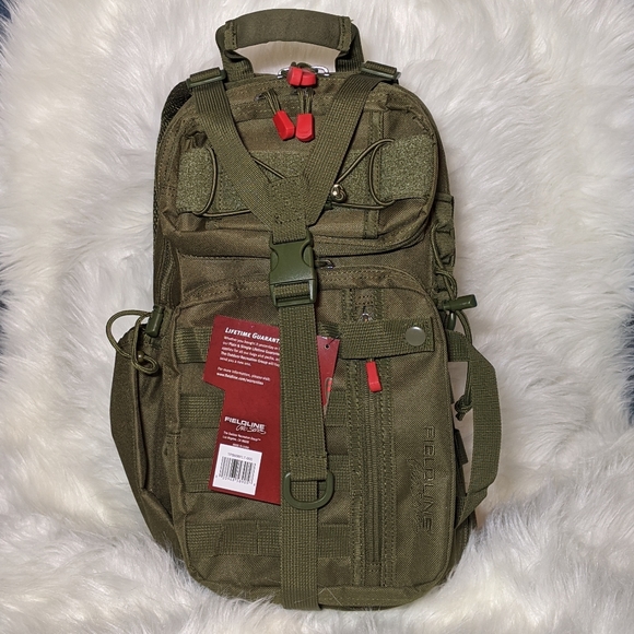fieldline roe sling pack